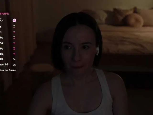 -FemaleEssence- Image 6