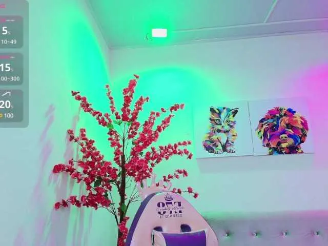 Ahilin-luther's Thumb Image