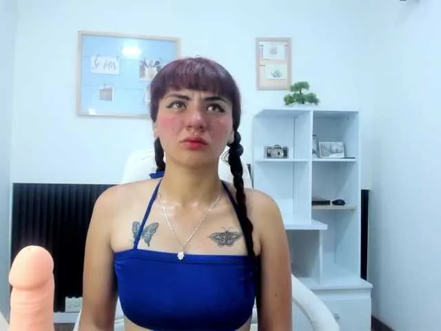 Alejandra-'s Thumb Image