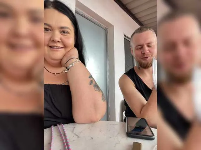 AliceandJhonny's Thumb Image