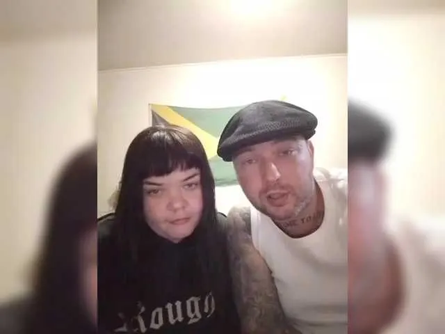 AliceFoxy777's Thumb Image