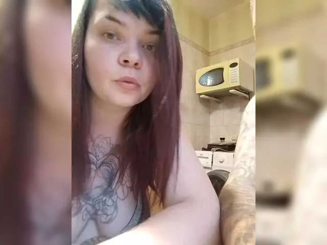 AliceFoxy777 Image 6