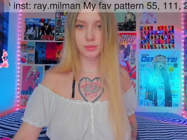 AliceMilman's Thumb Image