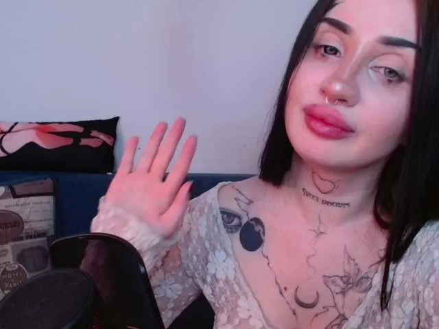 Alisa-tattoogirl Image 12