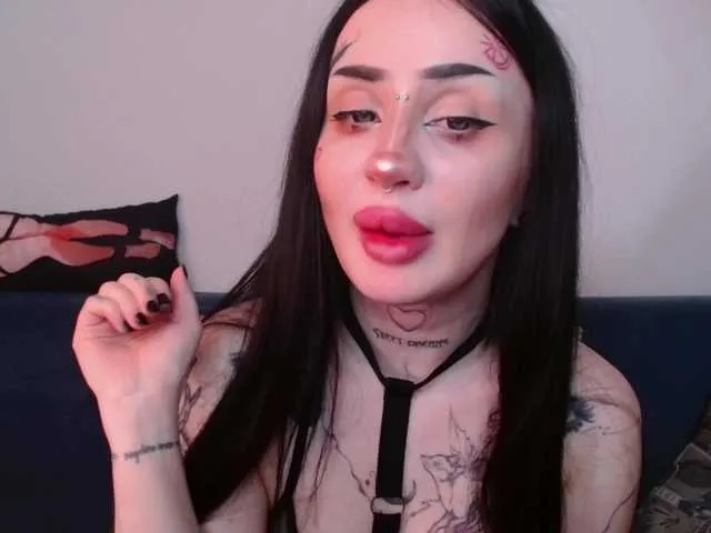 Alisa-tattoogirl Image 14