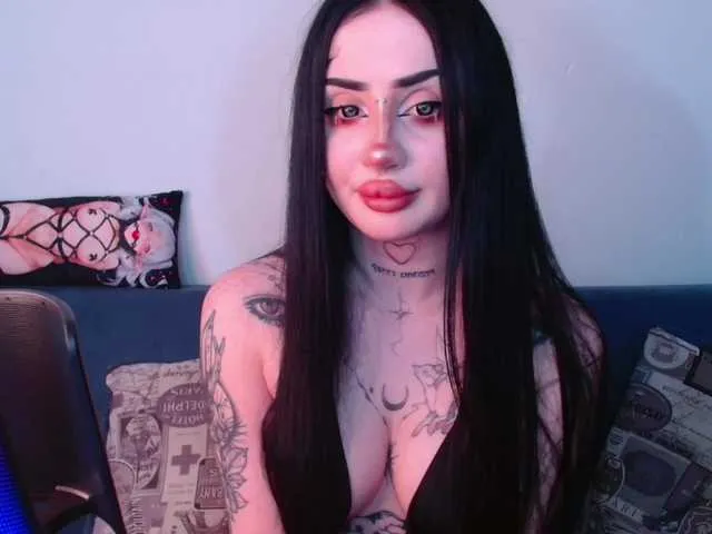 Alisa-tattoogirl Image 16