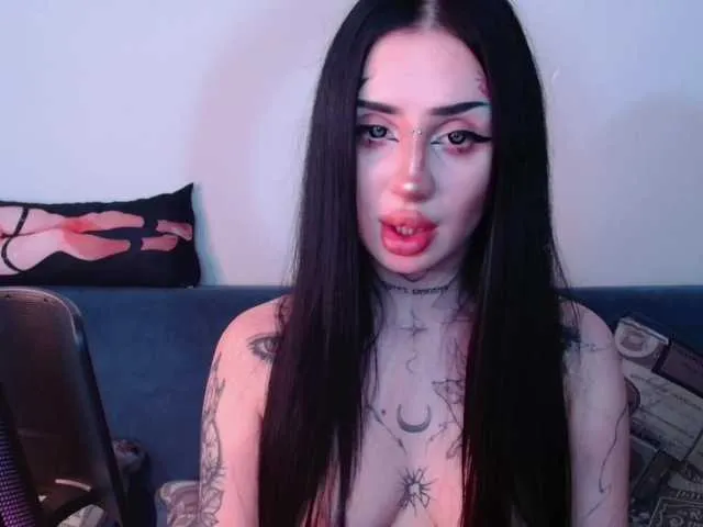 Alisa-tattoogirl Image 17