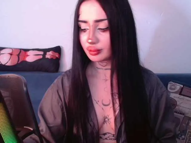 Alisa-tattoogirl Image 18