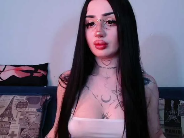 Alisa-tattoogirl Image 19