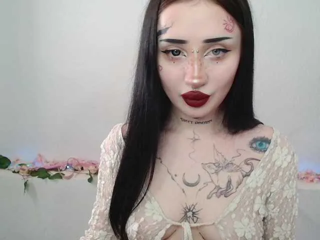 Alisa-tattoogirl Image 3