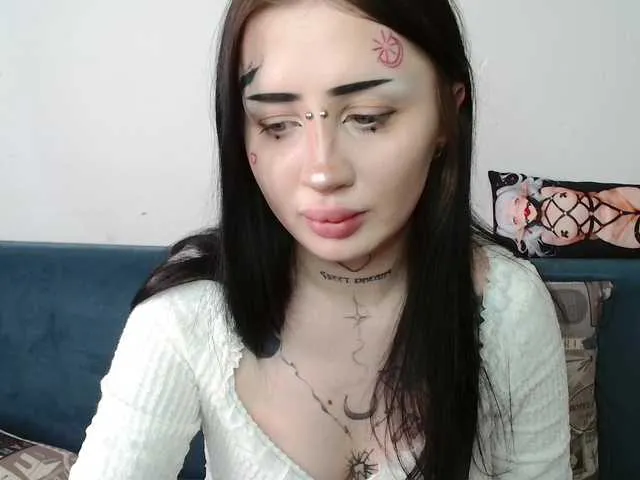 Alisa-tattoogirl Image 6