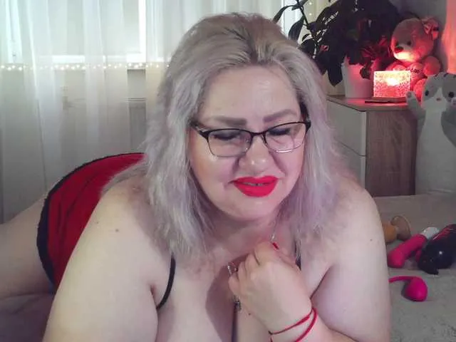 AngelinaGlam Image 8