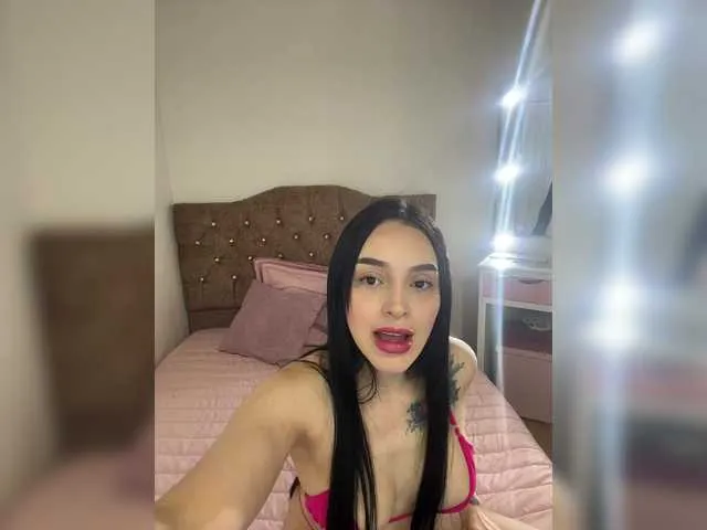 AprilRosse's Thumb Image