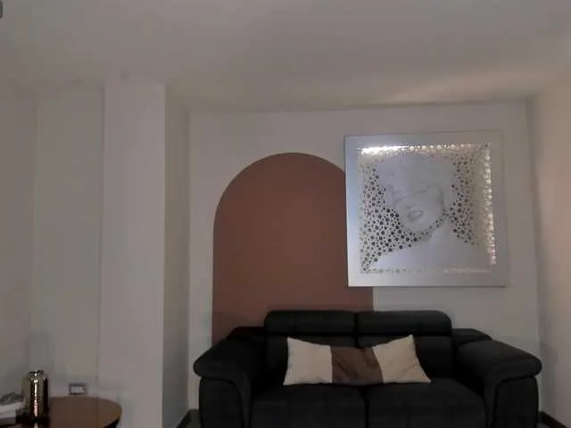 ArianaDumont's Thumb Image