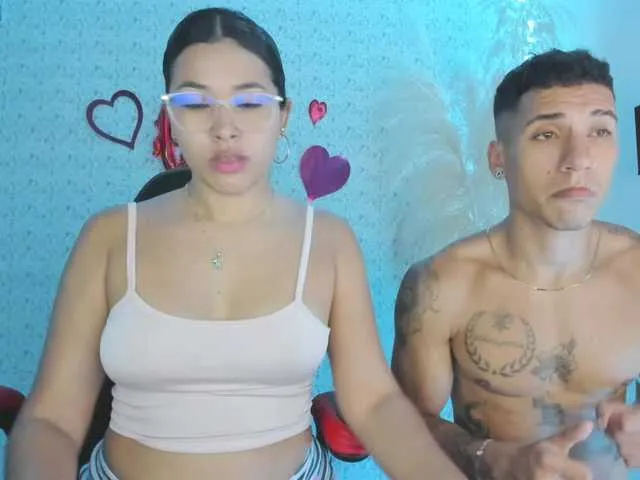 CaylinAnthuan's Thumb Image