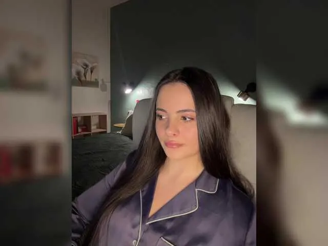 cherry-girl-'s Thumb Image