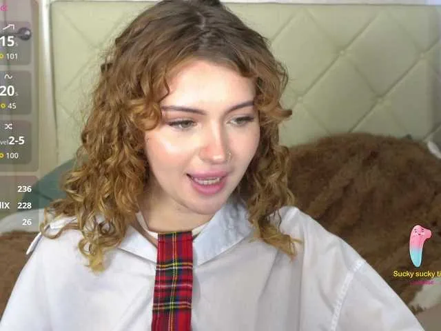 CloverPussy Image 16