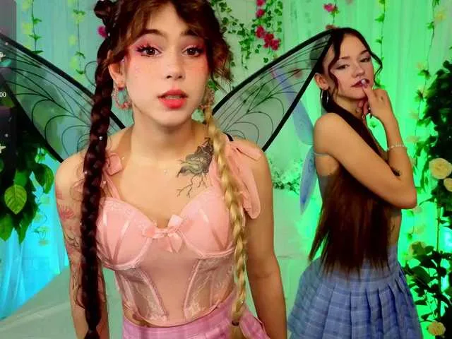 CoralineJones Image 19