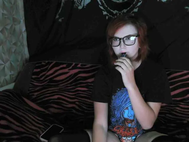 DarkGirl's Thumb Image