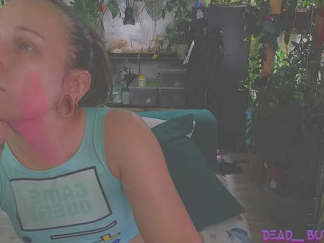 DeadButterfly Image 7