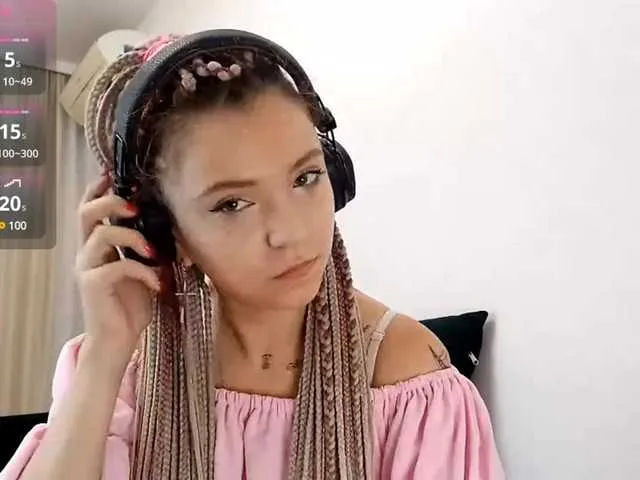 EleanorBaker's Thumb Image