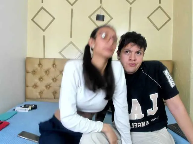 Ethan-N-Abby Image 2