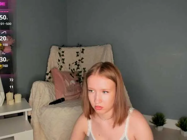 EvaSweet's Thumb Image