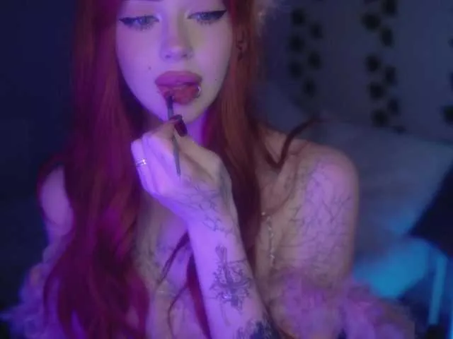 ex1angel's Thumb Image