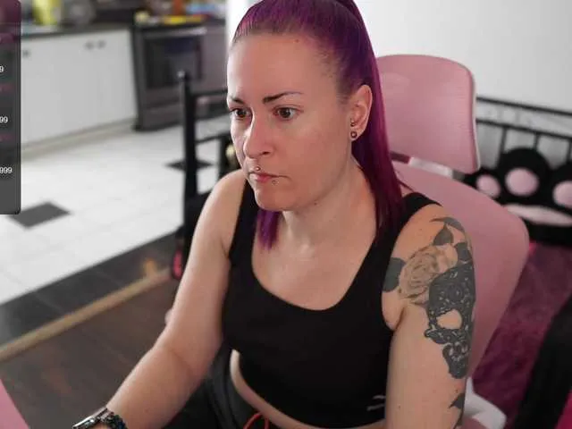 gennyrock's Thumb Image