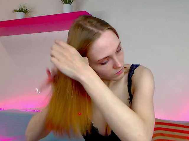 GinaLovely Image 17