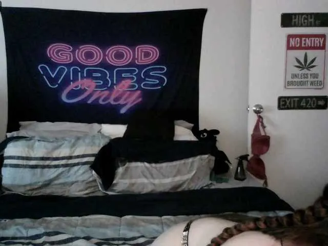 GoddessSavannahHaze Image 10
