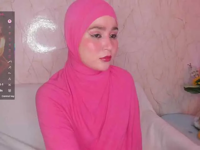 Hijab-Sami Image 6