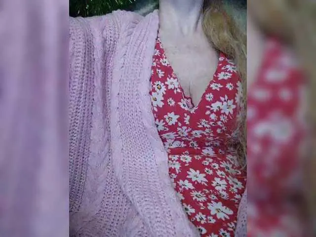 Isabel-LM's Thumb Image