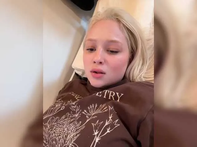 JessiePornstar's Thumb Image