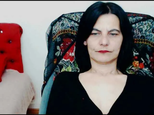 KalystaGreen's Thumb Image