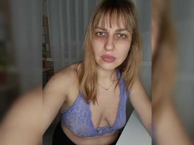 Karmella's Thumb Image