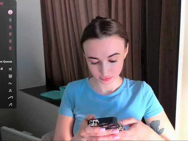 Kimmber's Thumb Image