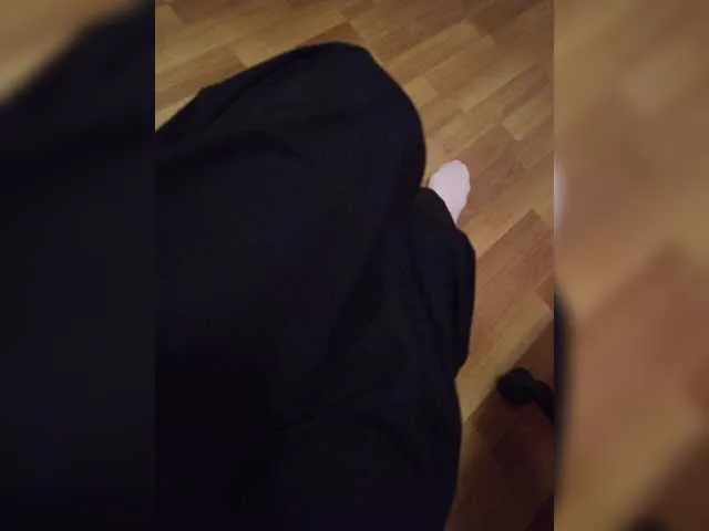 klubnichkka's Thumb Image