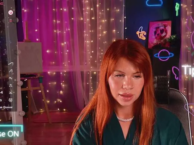 KristinaMoon's Thumb Image