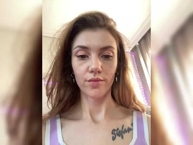 KristinaMoonx's Thumb Image