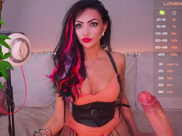 LADYCharmer Image 7
