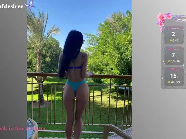 LadyOfDesire Image 2