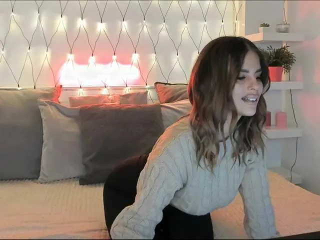 LillianShineX's Thumb Image