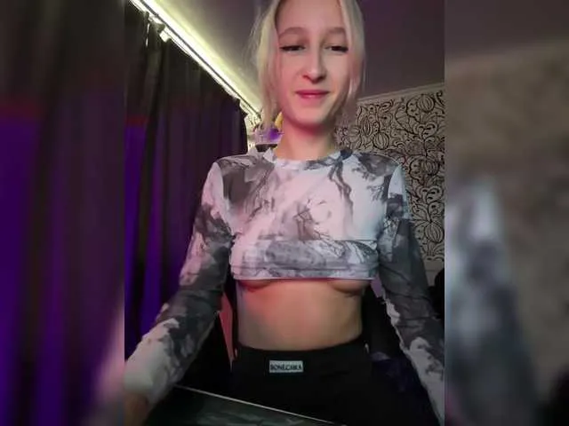 little-Freya's Thumb Image