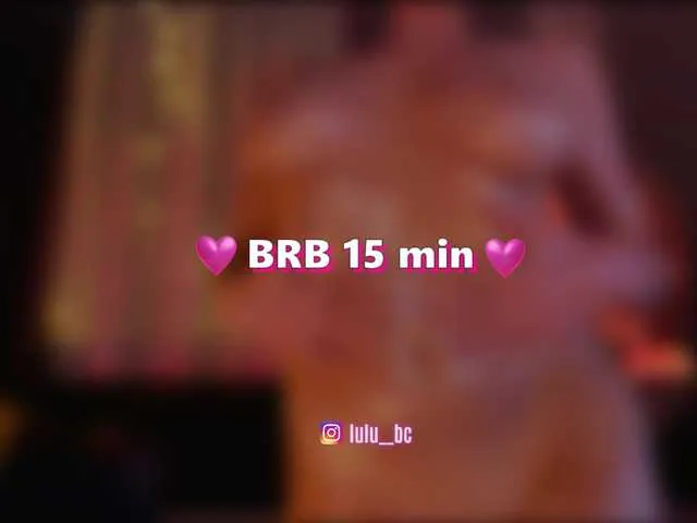 lulumedvedeva Image 6