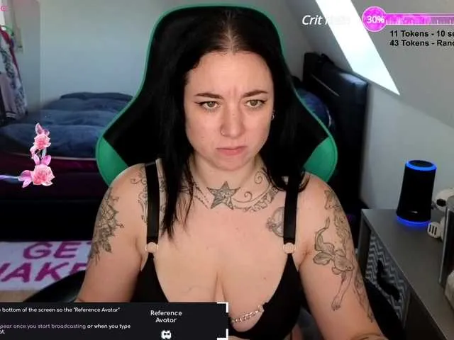 Lunaticminx-'s Thumb Image