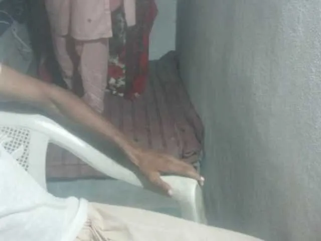 Maria-Tomy-Sex-Room Image 10