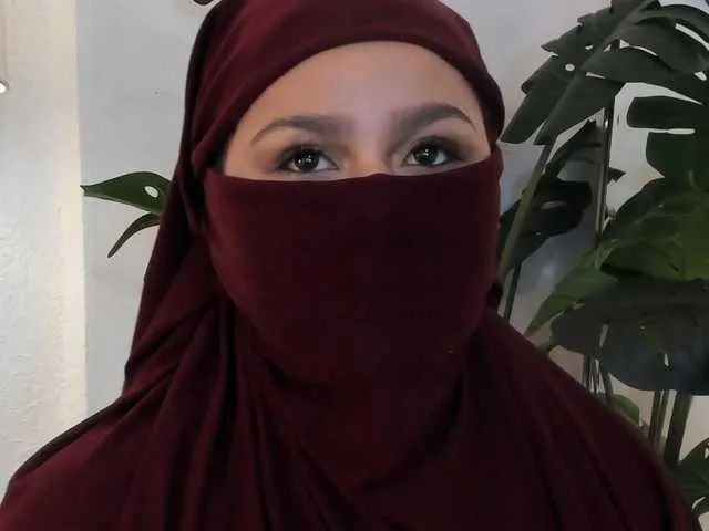 mariam-'s Thumb Image