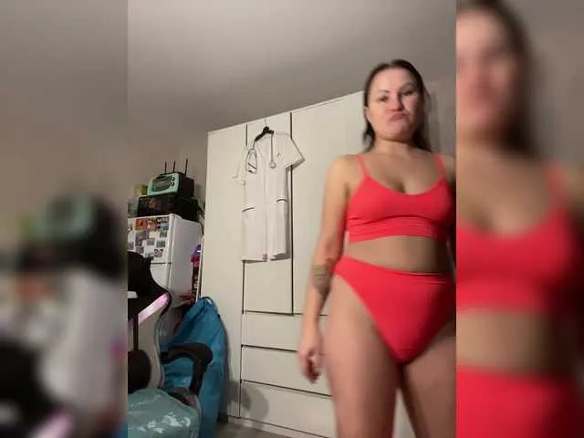 MarissaKiss's Thumb Image