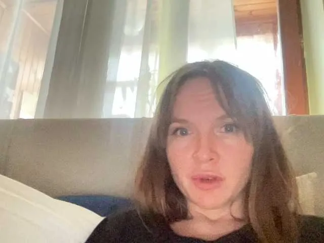 Mature-Svinka's Thumb Image